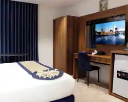 Abraj Almarzam Hotel thumbnail